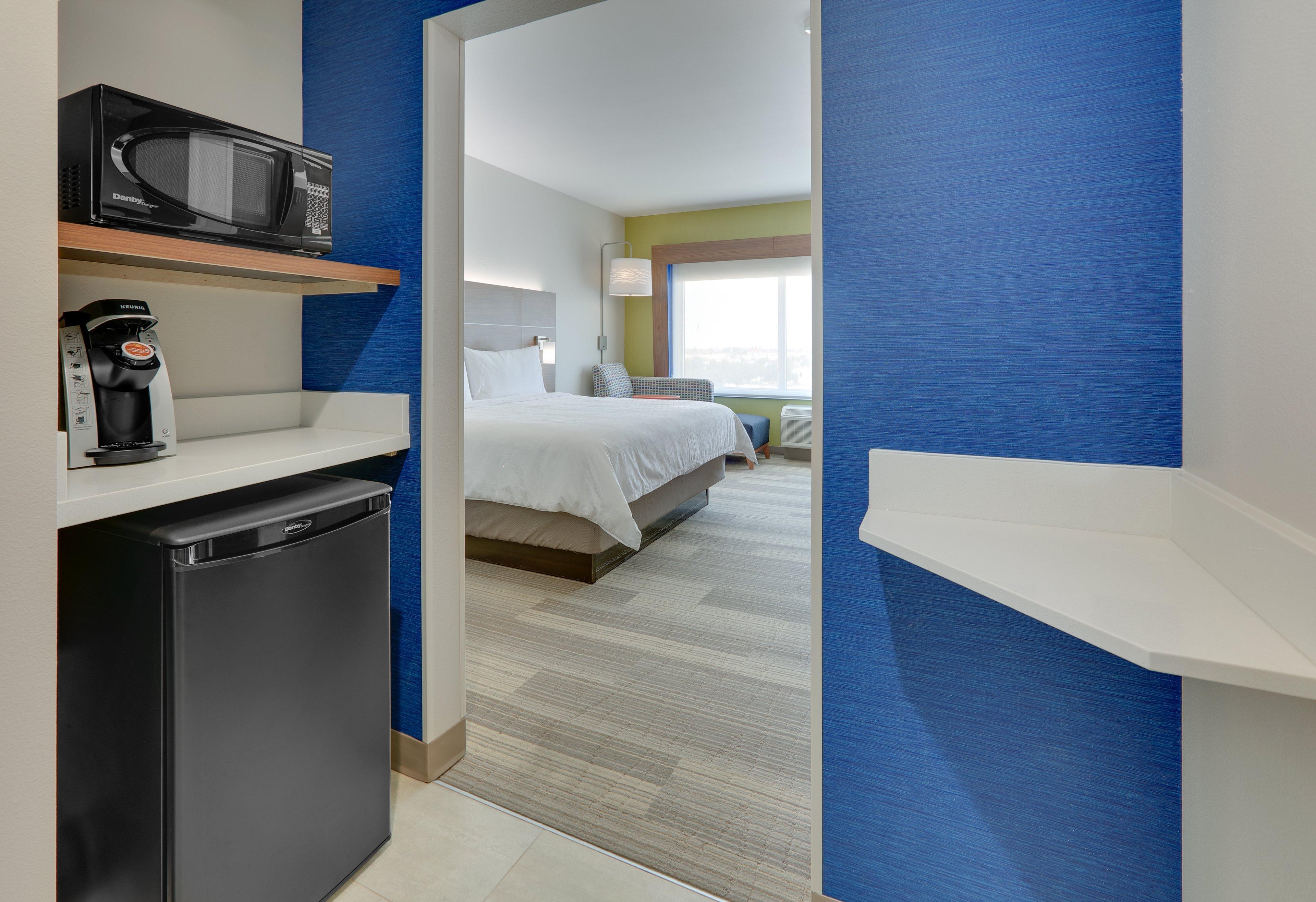Holiday Inn Express & Suites - Dallas Nw Hwy - Love Field By Ihg Exterior foto