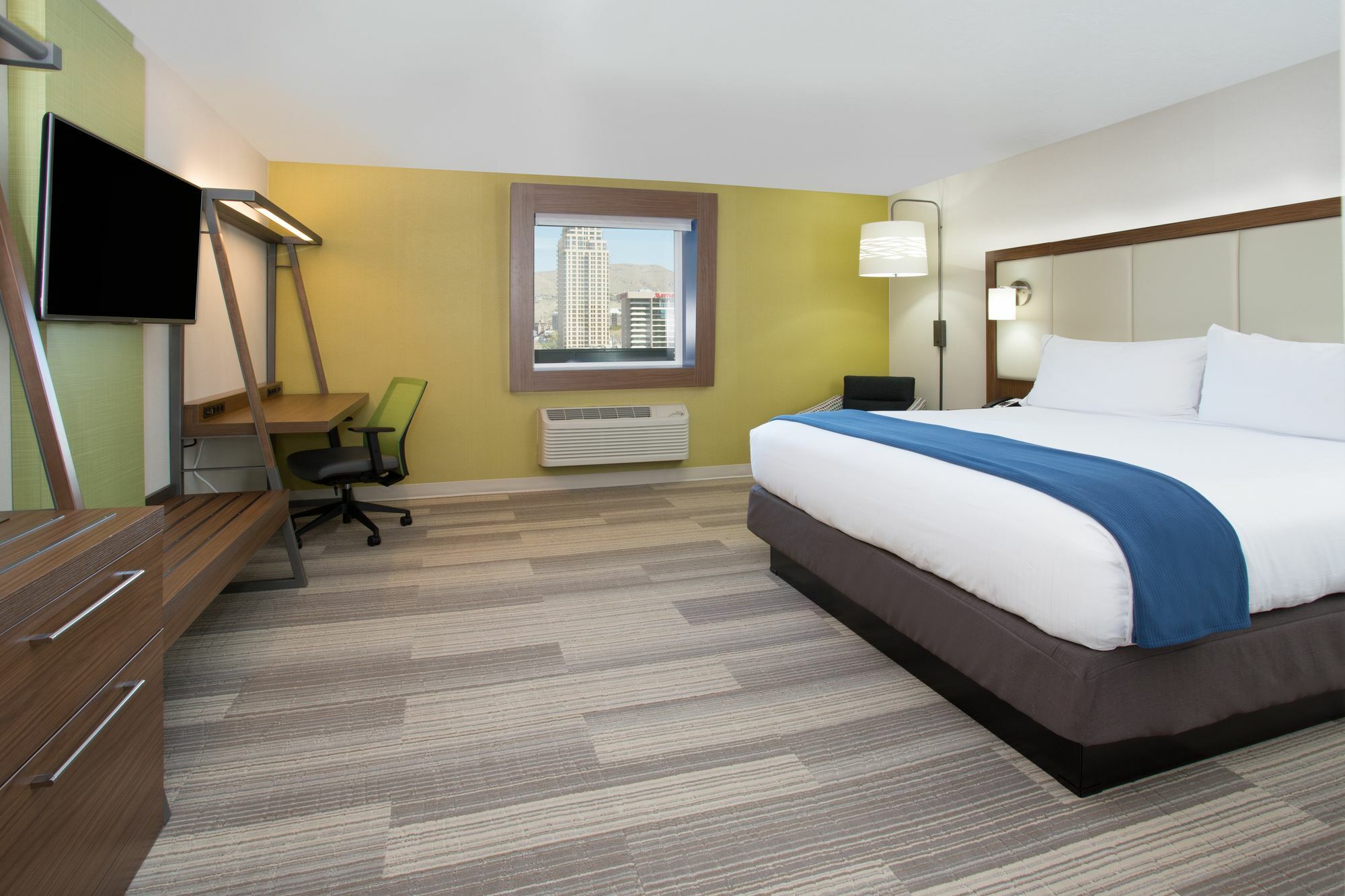 Holiday Inn Express & Suites - Dallas Nw Hwy - Love Field By Ihg Exterior foto