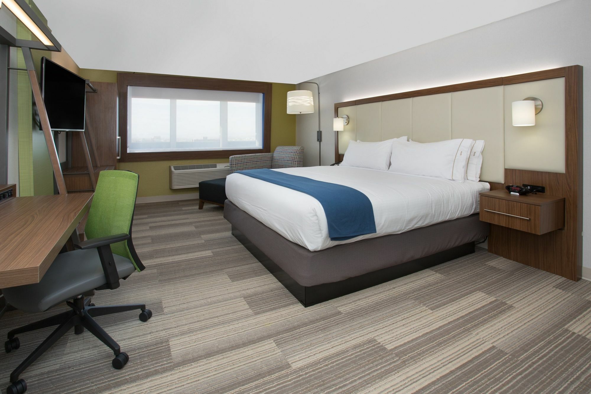 Holiday Inn Express & Suites - Dallas Nw Hwy - Love Field By Ihg Exterior foto